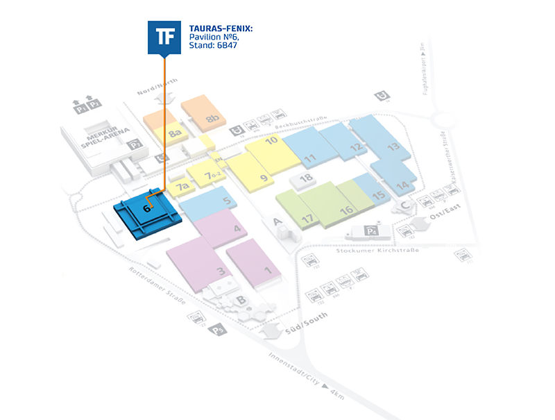 INTERPACK 2020 INTERPACK 2020