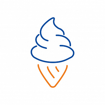 Ice cream packaging
