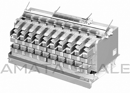 Linear combination weigher