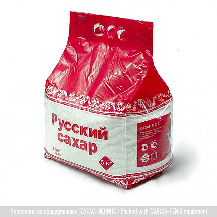 Упаковочная линия для фасовки и упаковки шоколадных конфет