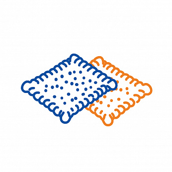 Crackers packaging