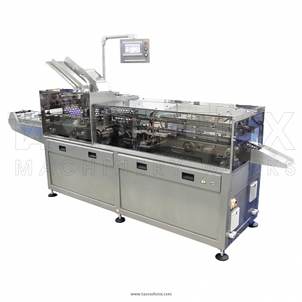 Case Packer SGP-60V