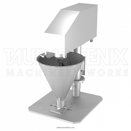 Auger filler DSH1