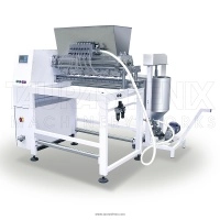 PITPAK OP1 – Depositing Machine for Pastry & Dough Products