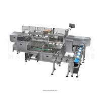 Automatic stacker SPM-HAS 200